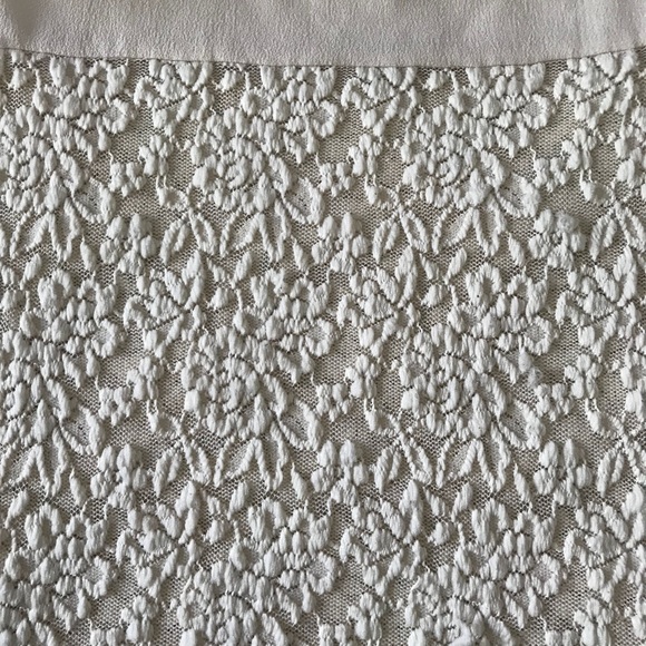 Lace Top - Picture 3 of 3